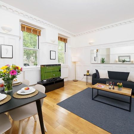 2 Bedr, 3 Beds, 1 Bath Thames, Trafalgar Sq Лондон Экстерьер фото