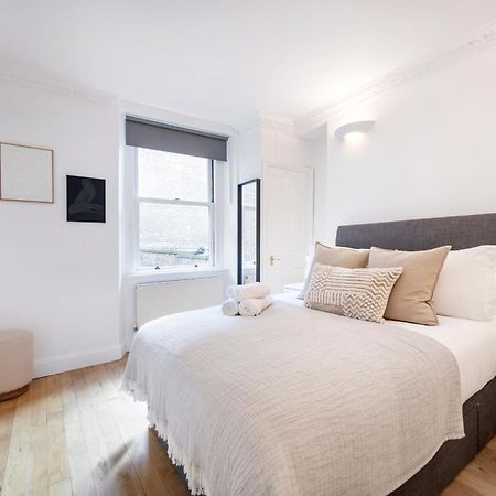 2 Bedr, 3 Beds, 1 Bath Thames, Trafalgar Sq Лондон Экстерьер фото