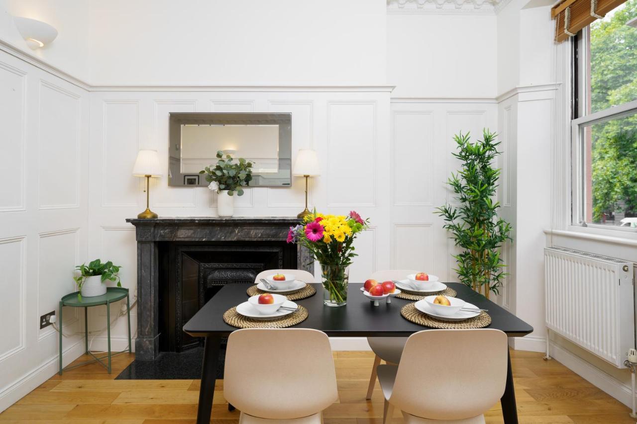 2 Bedr, 3 Beds, 1 Bath Thames, Trafalgar Sq Лондон Экстерьер фото