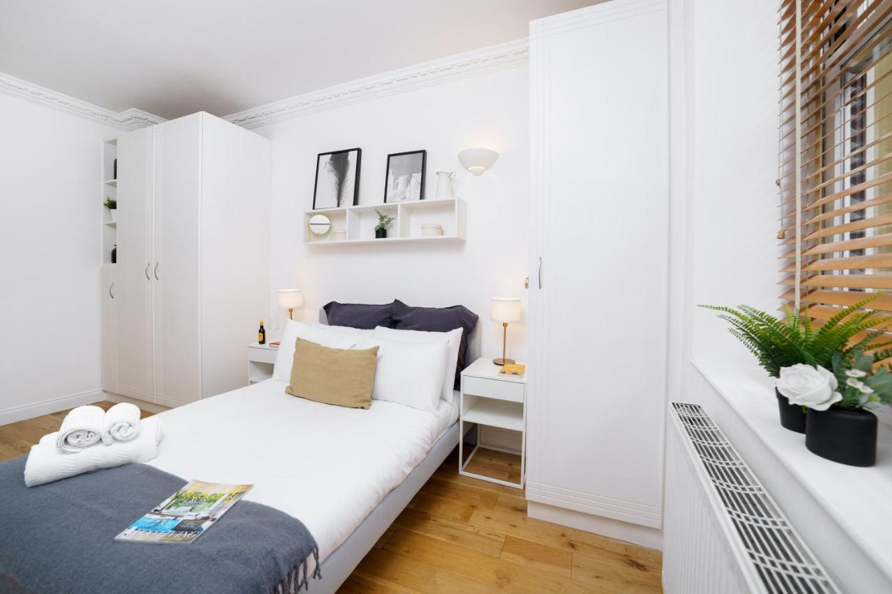2 Bedr, 3 Beds, 1 Bath Thames, Trafalgar Sq Лондон Экстерьер фото