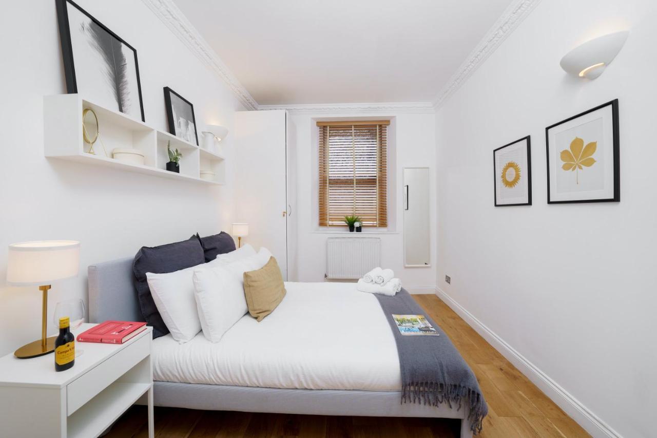 2 Bedr, 3 Beds, 1 Bath Thames, Trafalgar Sq Лондон Экстерьер фото