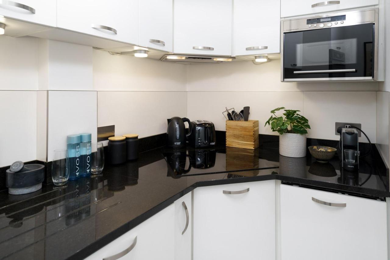 2 Bedr, 3 Beds, 1 Bath Thames, Trafalgar Sq Лондон Экстерьер фото
