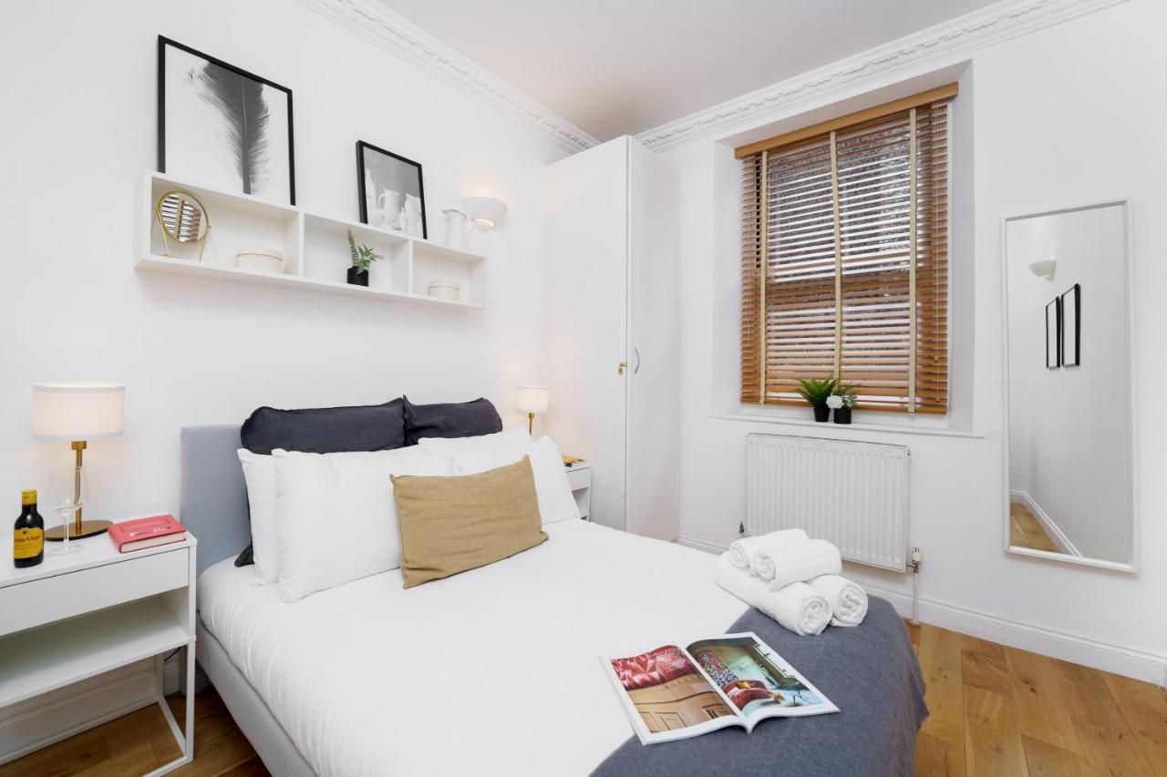 2 Bedr, 3 Beds, 1 Bath Thames, Trafalgar Sq Лондон Экстерьер фото
