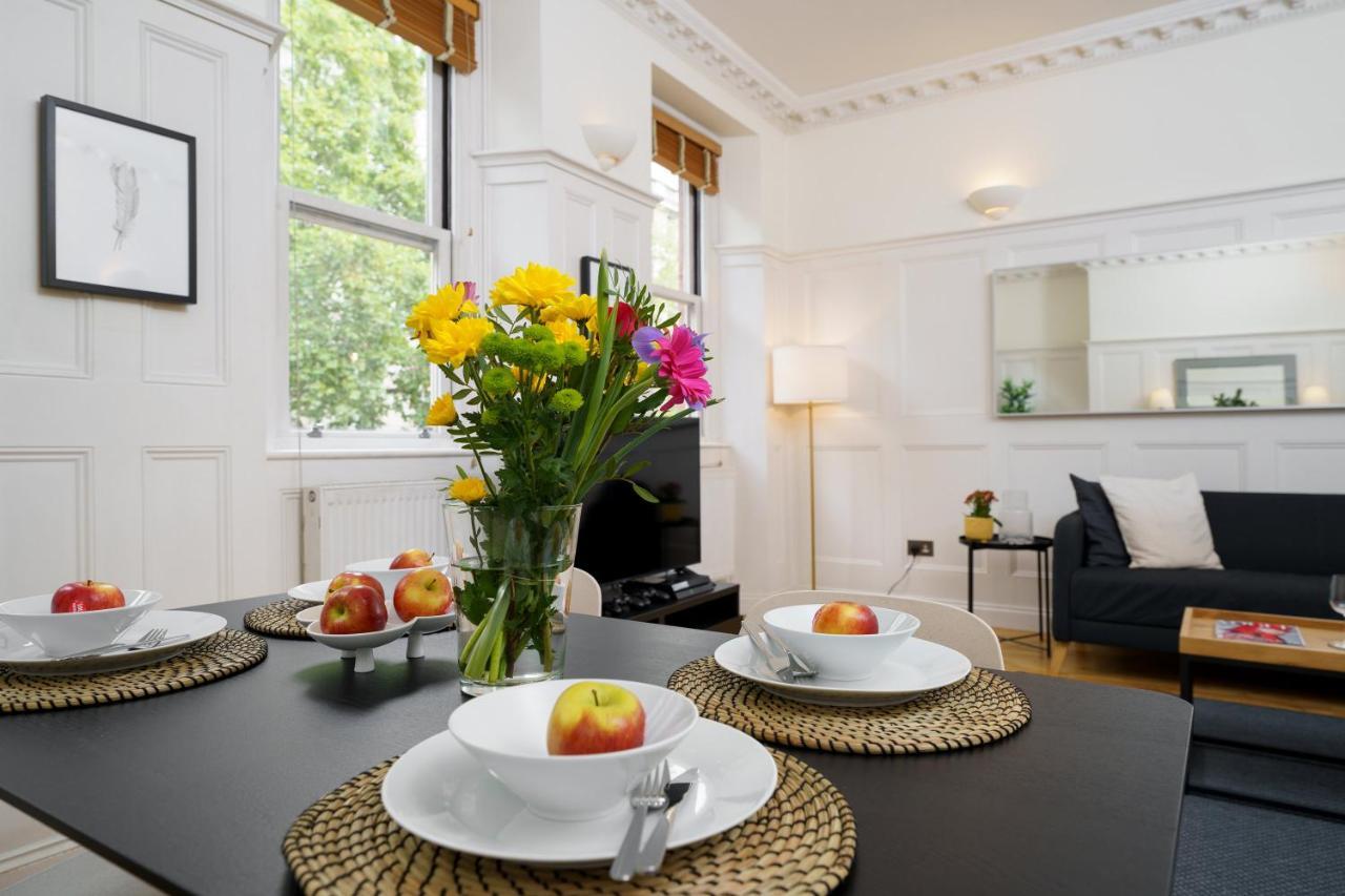2 Bedr, 3 Beds, 1 Bath Thames, Trafalgar Sq Лондон Экстерьер фото