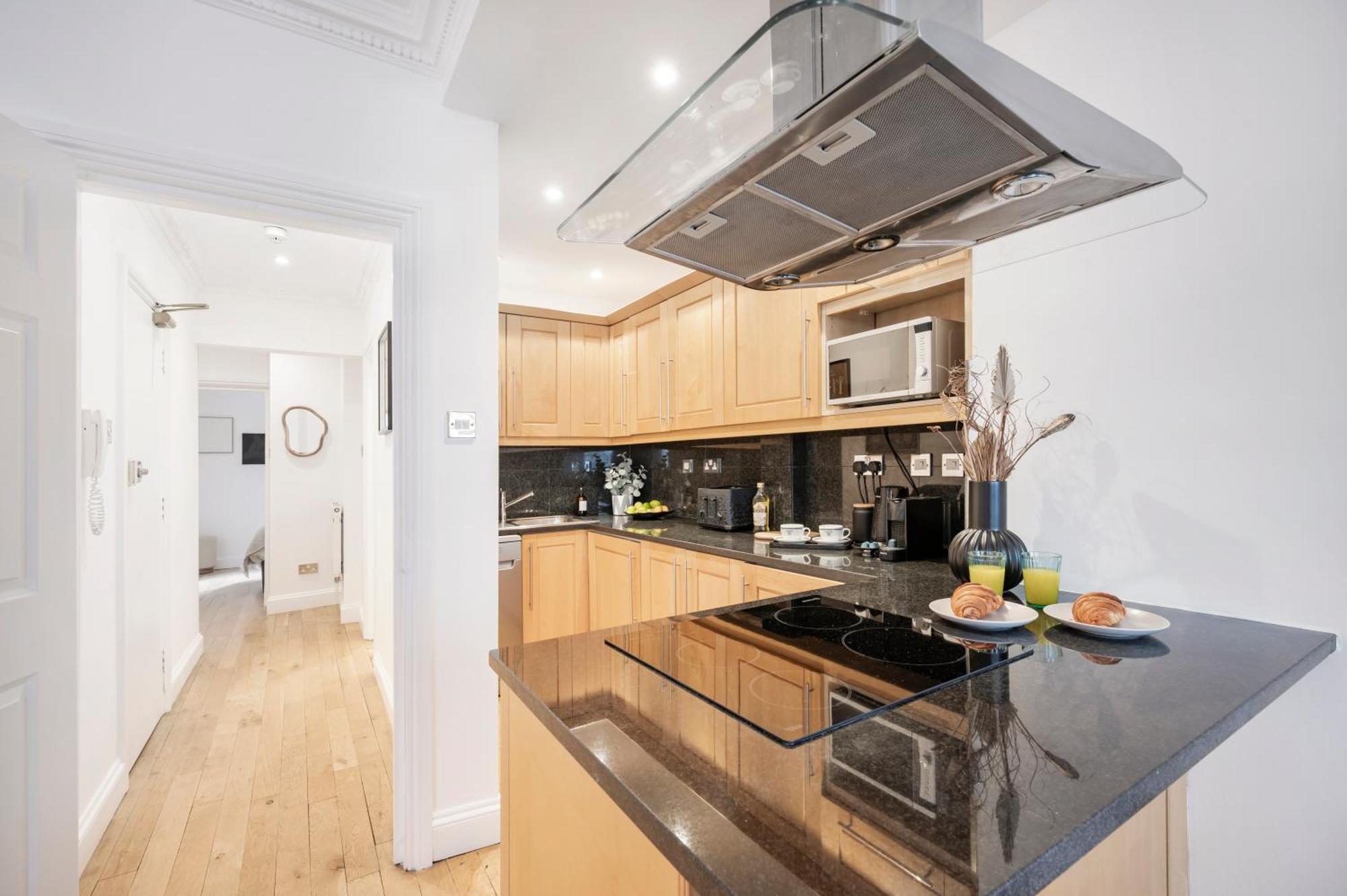 2 Bedr, 3 Beds, 1 Bath Thames, Trafalgar Sq Лондон Экстерьер фото